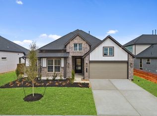 725 Cross Timbers Trce, Waller, TX 77484