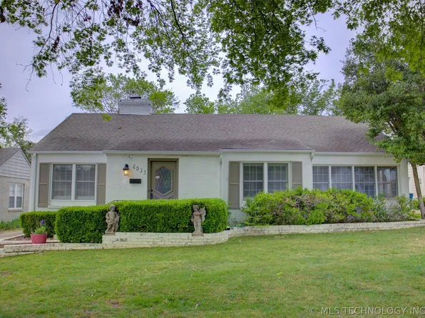 2533 E 18th St, Tulsa, OK 74104
