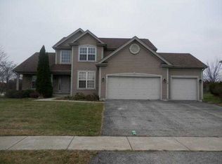 6208 Carmel Dr, Plainfield, IL 60586