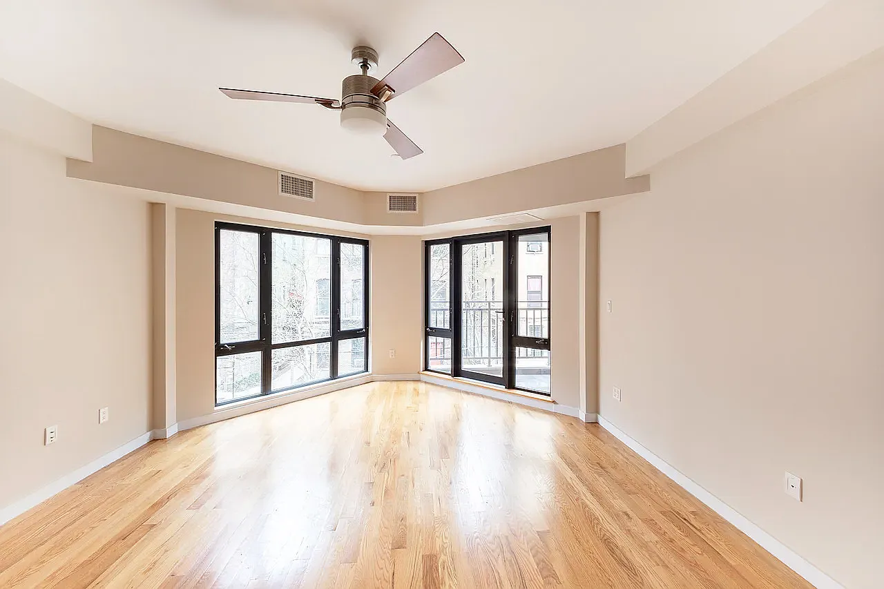 525 West 133rd Street — Photo 1