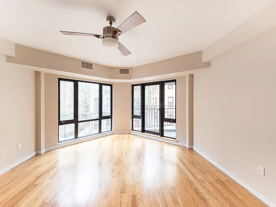 525 W 133rd St #4A
