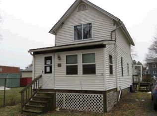 17 Noble St, Unadilla, NY