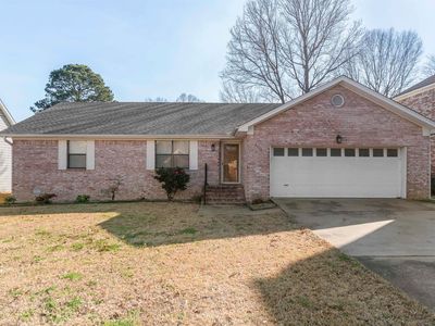 4314 Wesley Dr, Little Rock, AR, 72223