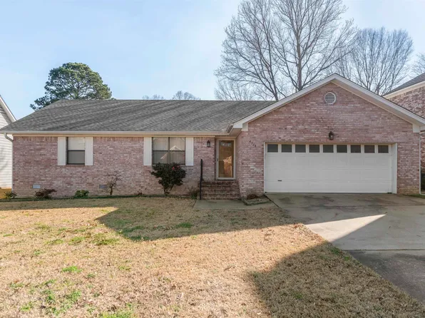 4314 Wesley Dr, Little Rock, AR 72223