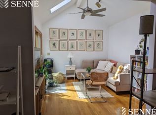 350 Norfolk St #1, Cambridge, MA 02139