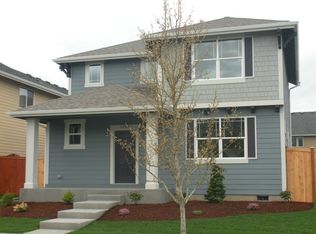 1207 Quail Ave SW, Orting, WA 98360