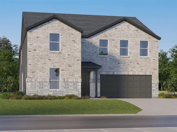 21806 Rustic River Ranch Ave, Waller, TX 77484