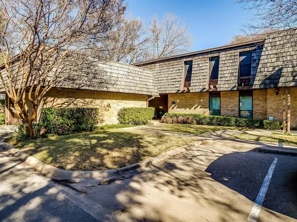 3001 Tanglewood Park W, Fort Worth, TX 76109