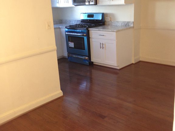 updated kitchen