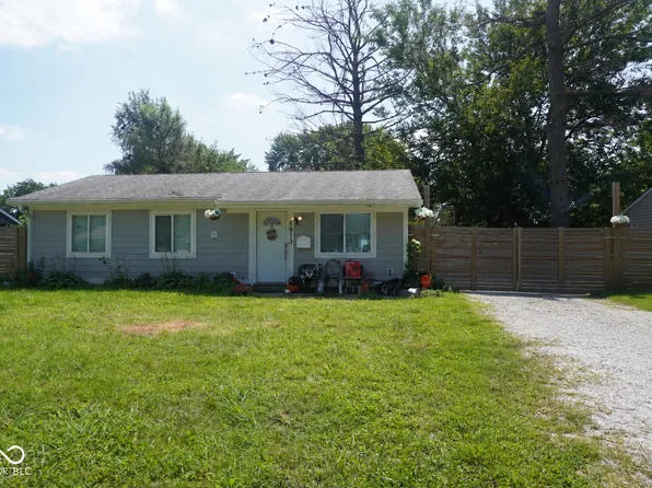 5913 W 41st Pl, Indianapolis, IN 46254