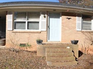 407 Windwood Dr, Bessemer City, NC 28016