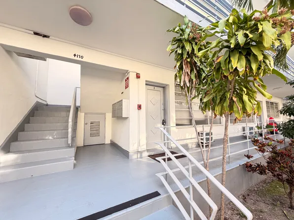 4172 N Chase Ave #3, Miami Beach, FL 33140