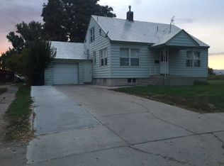 341 N State St, Preston, ID 83263