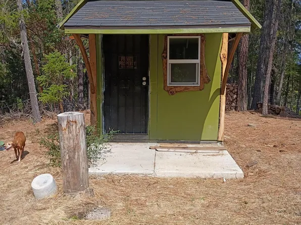 1700 Tetherow Rd, Williams, OR 97544