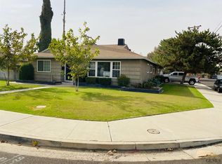 701 Piute St, Bakersfield, CA 93309