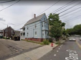 11 Dane St #A2, Somerville, MA 02143