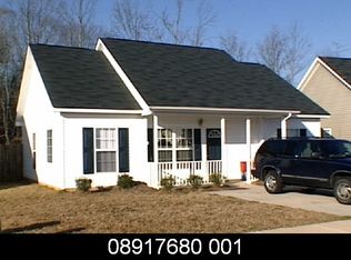 828 Horseman Dr, Rock Hill, SC 29730