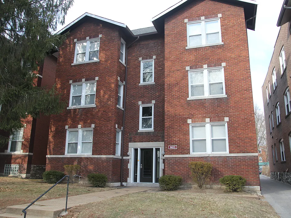 6623 Kingsbury Blvd #3