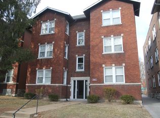 6623 Kingsbury Blvd #3, Saint Louis, MO 63130