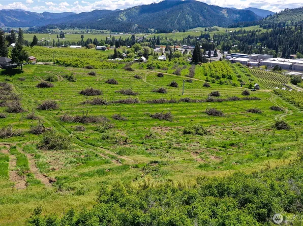3 Ludwig Hill Rd, Peshastin, WA 98847