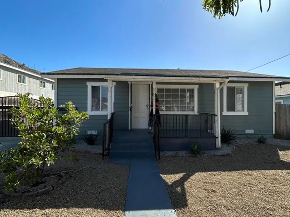144 El Medio St, Ventura, CA 93001