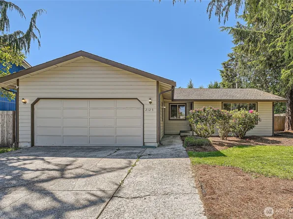 2125 27th Court NE, Olympia, WA 98506