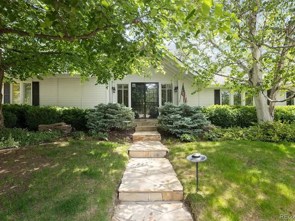 5132 E Princeton Avenue, Cherry Hills Village, CO 80113