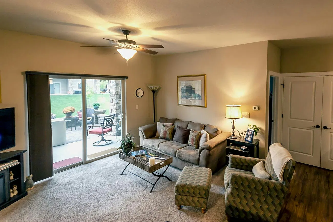2807 Bobcat Dr, Unit 106 — Photo 3