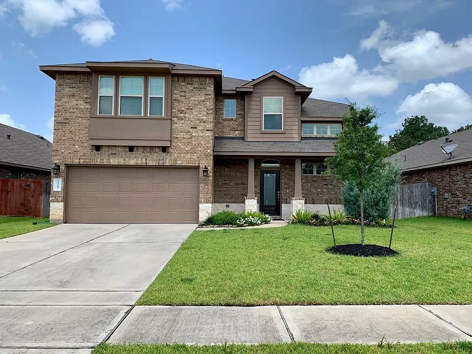 24207 Oakdale Hills Ct