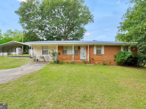 9361 Poston Rd, Jonesboro, GA 30238