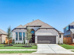 2131 Wisteria Cove Dr, Brookshire, TX 77423