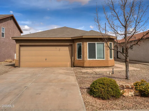 5121 Kensington Way, Las Cruces, NM 88012