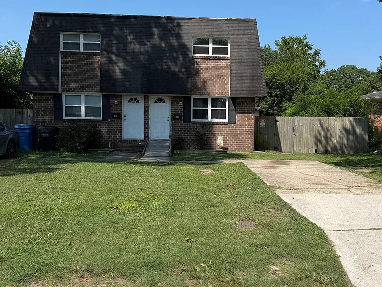 123 Bob Ln #1 — Photo 1