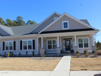1315 Cape Fear National Drive, Leland, NC, 28451
