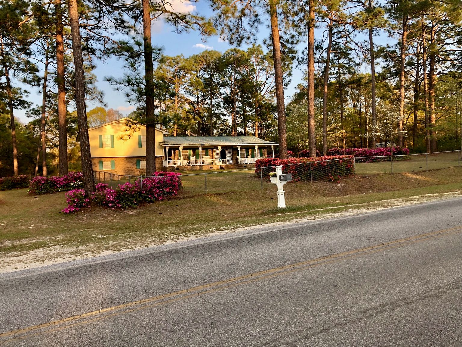 1802 Cadillac Dr, Vidalia, GA 30474 Zillow