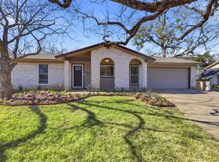 11712 Natrona Dr, Austin, TX 78759