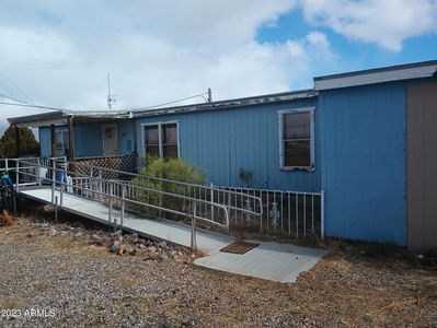 5631 S Moson Rd, Sierra Vista, AZ, 85650
