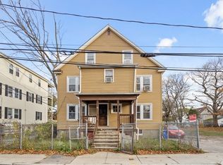 25 Regis Rd, Boston, MA 02126