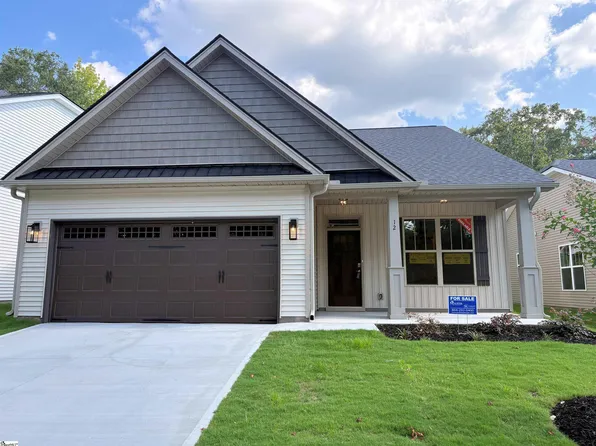 12 Deer Way, Greenville, SC 29617
