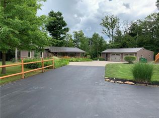 11087 Blanchard Rd, Holland, NY 14080