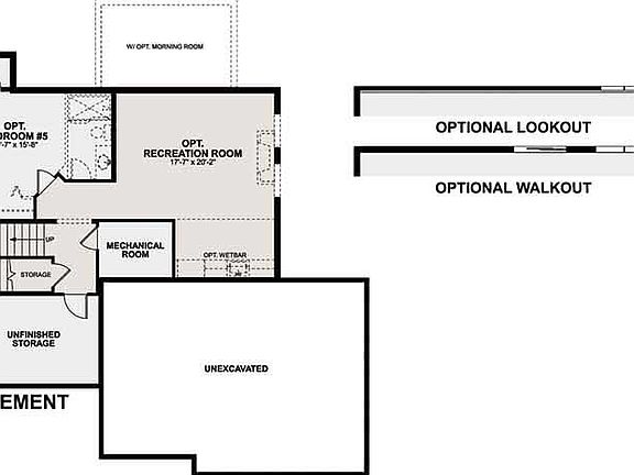 Taylor Basement