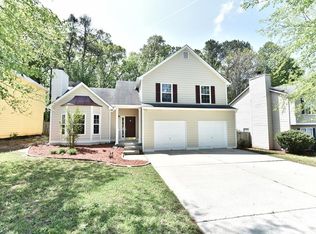 2628 Lake Park Bnd, Acworth, GA 30101