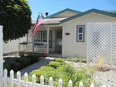 1202 Hill St SE, Albany, OR, 97322