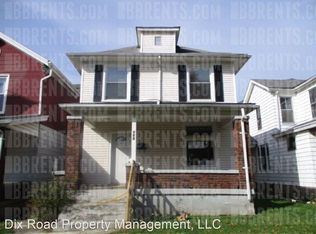 155 Progress Ave, Hamilton, OH 45013