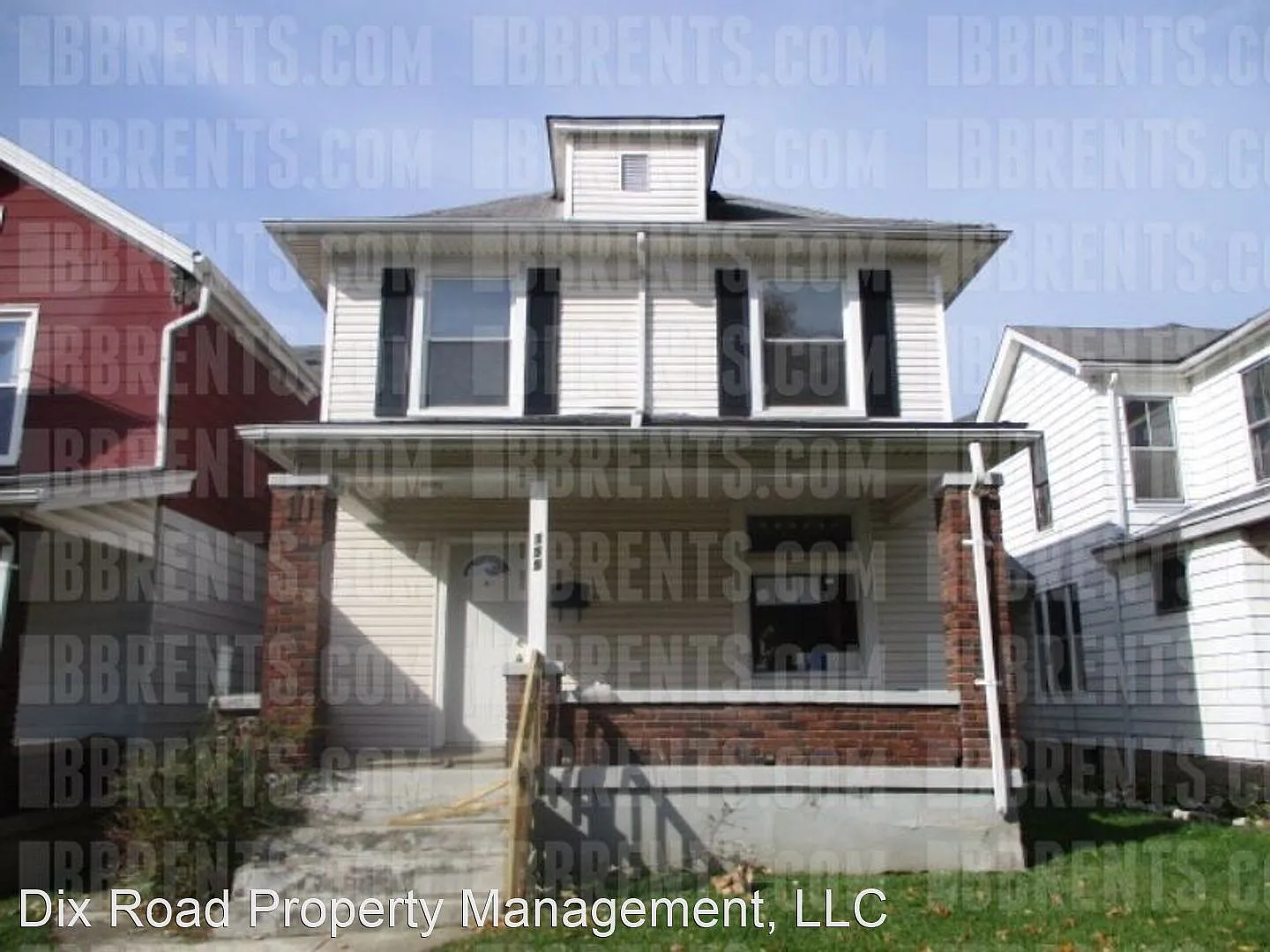 155 Progress Ave photo 1