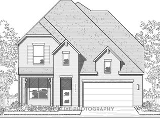 1605 Quartz St, Northlake, TX 76247