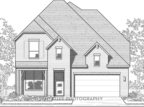 1605 Quartz St, Northlake, TX 76247