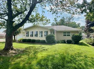 1134 Elm Dr, Bluffton, IN 46714