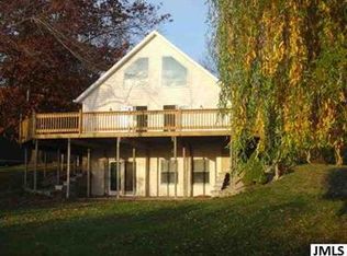 7648 Napoleon Rd, Jackson, MI 49201