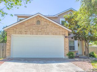 9830 Kelton Dr, San Antonio, TX 78250